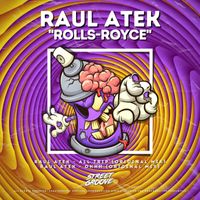Raul Atek - Rolls-Royce