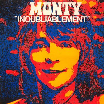 Monty - Inoubliablement