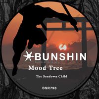 Mood Tree - The Sundown Child