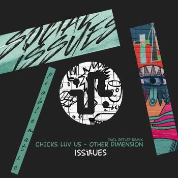 Chicks Luv Us - Other Dimension