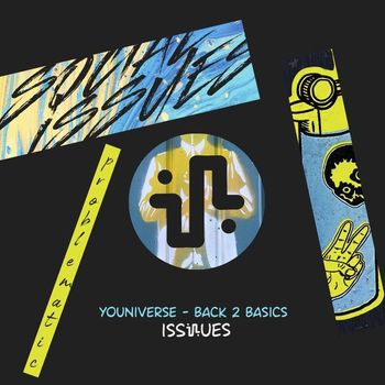 YOUniverse (IT) - Back 2 Basics