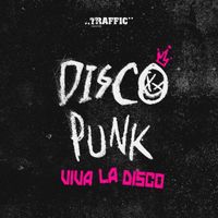 Disco Punk - Viva La Disco