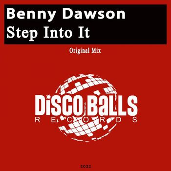 Benny Dawson - Step Into It