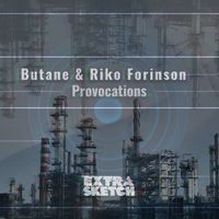Butane & Riko Forinson - Provocations