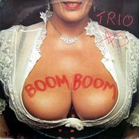 Trio - Boom Boom (12" Version)