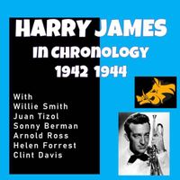 Harry James - Complete Jazz Series: 1942-1944 - Harry James
