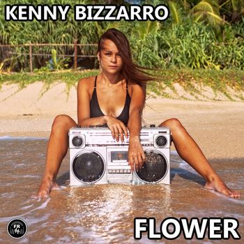 Kenny Bizzarro - Flower