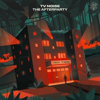 TV Noise - The Afterparty