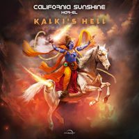 California Sunshine (Har-el) - Kalki's Hell