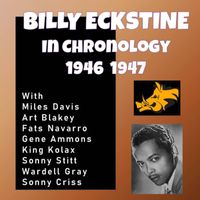 Billy Eckstine - Complete Jazz Series: 1946-1947 - Billy Eckstine