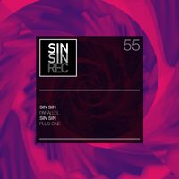 Sin Sin - Plus One EP
