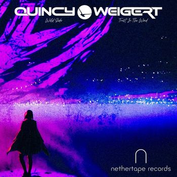 Quincy Weigert - Wild Side