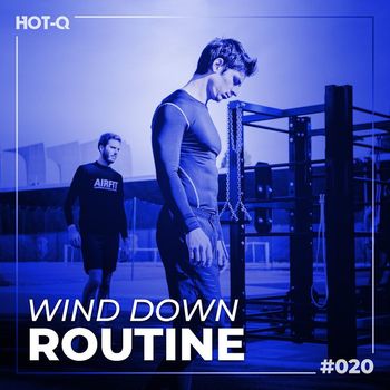 Various Artists - Wind Down Routine 020