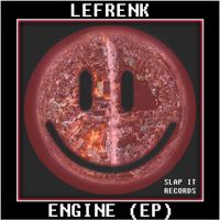 Lefrenk - Engine