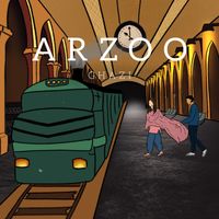 Ghazi - Arzoo
