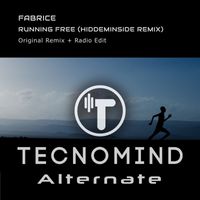 Fabrice - Running Free (Hiddeminside Remix)