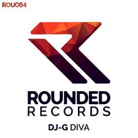 DJ-G - Diva