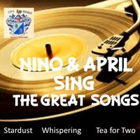 Nino Tempo and April Stevens - Sing the Great Songs