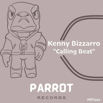 Kenny Bizzarro - Calling Beat