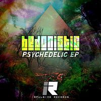 Hedonistic - Psychedelic EP