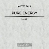 Matteo Sala - Pure Energy