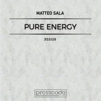 Matteo Sala - Pure Energy