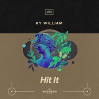 Ky William - Hit It