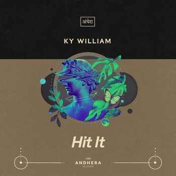 Ky William - Hit It
