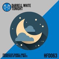 Darrell White - Tonight
