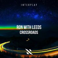 Ron with Leeds - Crossroads