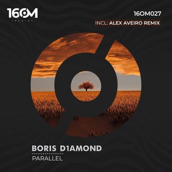 Boris D1amond - Parallel