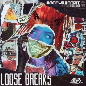 Sample Bandit - Loose Breaks (Explicit)