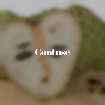 Various Artists - Contuse
