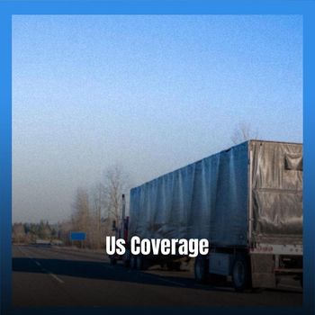 Various Artists - Us Coverage