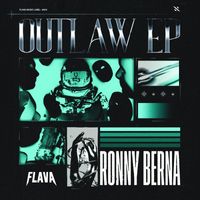 Ronny Berna - Outlaw EP