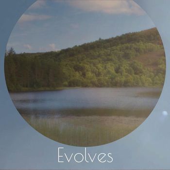 Various Artists - Evolves