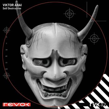 Viktor Abai - Self Destructive