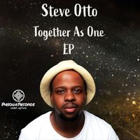 Steve Otto - Together As One