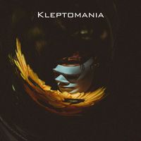 Afro Medusa, Electro Sound, Jürgen Paape - Kleptomania