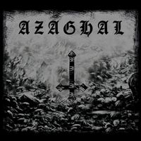 Azaghal - Kaaos (Explicit)