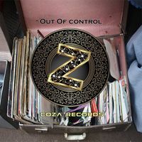 Jordi Coza - Out of Control