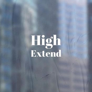 Various Artists - High Extend