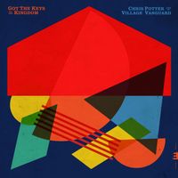 Chris Potter - Klactoveedsedstene (Live)