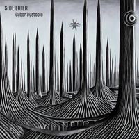 Side Liner - Cyber Dystopia