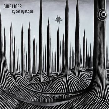 Side Liner - Cyber Dystopia