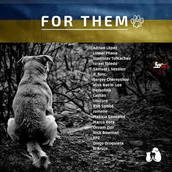 Various Artists - For Them
