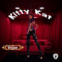 Vision - Kitty Kat