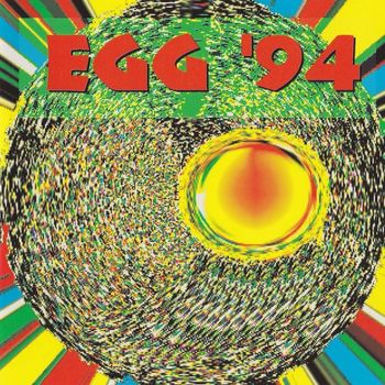 Various Artists - Egg 94