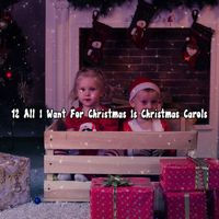 Christmas - 12 All I Want For Christmas Is Christmas Carols