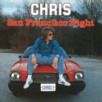 Chris - San Francisco Night